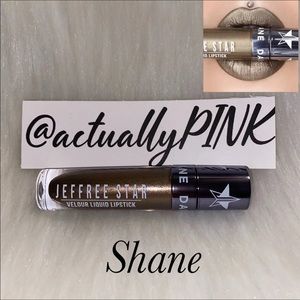 Jeffree Star - VLL Shane